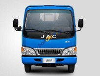 JAC HFC 1030K 2017 - Bán Jac HFC 1030K đời 2017, màu xanh