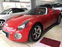 Pontiac Solstice 2.0 2009 - Pontiac Solstice nhập khẩu nguyên chiếc tại Mỹ đăng ký chính chủ biển Hà Nội (Biển đẹp)