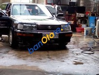 Lexus LS   400  1993 - Cần bán Lexus LS400 năm 1993, đi gìn giữ, không đâm đụng, ngập nước, máy móc ổn định, gầm bệ chắc chắn