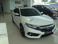 Cần bán xe Honda Civic 2017 - Honda Ô tô Bắc Giang chuyên cung cấp dòng xe Civic, xe giao ngay, hỗ trợ tối đa cho khách hàng. Lh 0983.458.858