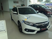 Honda Civic 2017 - Honda Ô tô Bắc Giang chuyên cung cấp dòng xe Civic, xe giao ngay, hỗ trợ tối đa cho khách hàng. Lh 0983.458.858