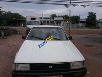 Bán xe oto Daewoo Cielo   1986 - Cần bán xe Daewoo Cielo đời 1986, nội thất đẹp