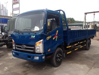 Cần bán xe Veam VT340 S 2017 - Bán xe Veam VT340S tải trọng 3.5 tấn, thùng dài 6m, động cơ Hyundai