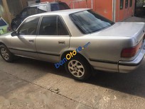 Toyota Cressida   1992 - Bán Toyota Cressida sản xuất năm 1992, màu bạc số sàn, giá 130tr