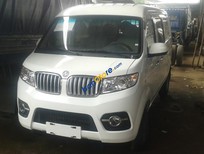Cần bán xe Dongben X30 2017 - Cần bán Dongben X30 sản xuất năm 2017, màu trắng, xe nhập