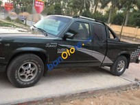 Dodge Dakota   1996 - Bán Dodge Dakota sản xuất 1996, xe còn tốt