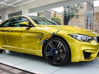 Bán BMW M4 2016 - Giao ngay BMW M4 coupe Austin Yellow. Xe thể thao giới hạn của BMW
