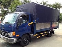 Bán Xe tải 2500kg IZ49 2017 - Cần bán xe Hyundai Đô IZ49 đời 2017, màu xanh lam