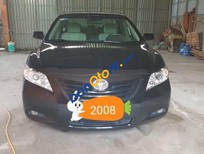 Toyota Camry LE AT 2008 - Cần bán xe Camry LE 2008, Đk lần đầu cuối 2009