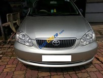 Toyota Corolla  1.8MT   2006 - Bán ô tô Toyota Corolla 1.8MT sản xuất năm 2006