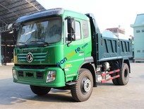 Bán xe oto Xe tải 1000kg 2017 - Bán xe Ben 8 tấn, 9 tấn Đông Phong giá rẻ, trả góp 0964.674.331