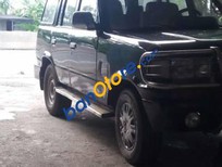 Bán Toyota 4 Runner 1990 - Bán Toyota 4 Runner sản xuất 1990, màu đen, xe nhập, 79tr