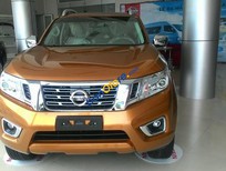 Cần bán Nissan Navara VL 2017 - Bán xe Nissan Navara VL năm 2017, xe nhập