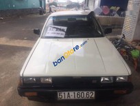 Toyota Corolla altis     1990 - Bán xe Toyota Corolla altis đời 1990, giá chỉ 35 triệu