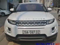 Cần bán xe LandRover Evoque 2011 - Bán LandRover Evoque đời 2011, nhập khẩu, số tự động