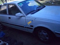 Peugeot 505 1990 - Cần bán lại xe Peugeot 505 năm 1990, màu trắng, nhập khẩu nguyên chiếc