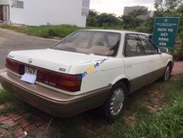 Bán xe oto Lexus ES 250 1990 - Bán Lexus ES 250 1990, màu trắng, máy móc êm, zin, cam kết xe không cấn đụng