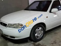 Daewoo Cielo 1999 - Bán Daewoo Cielo năm sản xuất 1999, màu trắng, 48 triệu