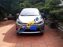 Cần bán xe Toyota Yaris G 2016 - Bán ô tô Toyota Yaris G năm 2016, giá 580tr