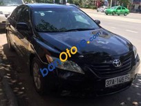 Toyota Camry LE 2009 - Bán Toyota Camry LE sản xuất 2009, màu đen, nhập khẩu nguyên chiếc