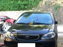 Toyota Corolla altis J 2003 - Bán Toyota Corolla altis J năm sản xuất 2003, màu đen