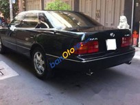 Lexus LS AT 1995 - Bán Lexus LS AT sản xuất 1995, xe nhập, giá tốt