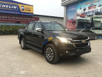 Chevrolet Colorado High Country 2.8 AT 4x4 2018 - Bán Colorado HC 2018, giảm ngay 30Tr và tặng kèm phụ kiện cho khách