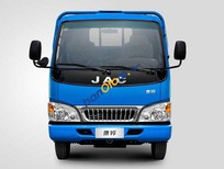 JAC HFC 1030K1 2016 - Cần bán xe tải Jac 1.49 tấn đời 2016, giá cạnh tranh