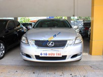 Lexus GS350 2009 - Ô tô Hữu Trí bán xe Lexus GS 350 đời 2009, các chức năng theo xe đầy đủ và ổn định