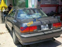 Cần bán xe Honda Accord     1994 - Xe Honda Accord sản xuất 1994, nhập khẩu nguyên chiếc, giá 110tr