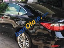 Lexus ES 350 2013 - Bán Lexus ES 350 sản xuất 2013, màu đen, xe đẹp