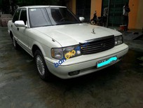 Toyota Crown   2.4L   1993 - Cần bán gấp Toyota Crown 2.4L năm 1993, giá tốt 