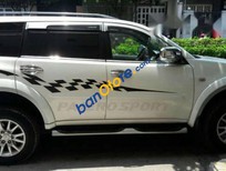 Mitsubishi Jolie 2012 - Bán xe Mitsubishi Jolie đời 2012, màu trắng, xe chạy êm, không hao xăng