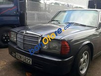 Mercedes-Benz E class 1981 - Cần bán xe Mercedes sản xuất năm 1981