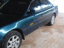 Bán Toyota Camry LE 1992 - Cần bán Toyota Camry LE đời 1992, màu xanh lam, vỏ lớp mới, đăng kiểm mới