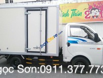 Hyundai H 100 2016 - Cần bán xe tải 1 tấn Hyundai H 100 mới, LH Ngọc Sơn: 0911377773