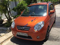 Cần bán Kia Picanto 2009 - Cần bán lại xe Kia Picanto sản xuất 2009, nhập khẩu