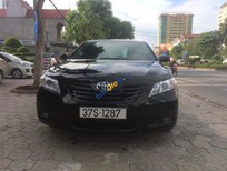 Toyota Camry LE 2008 - Cần bán xe Toyota Camry LE sản xuất 2008, màu đen, xe nhập 