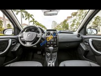 Renault Duster    2017 - Bán xe Renault Duster SUV đời 2017, màu trắng, xe nhập