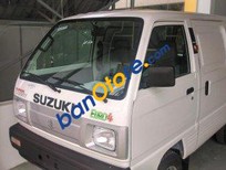 Cần bán Suzuki Super Carry Van 2017 - Cần bán xe Suzuki Van giá rẻ, hỗ trợ trả góp giao xe tận nơi. Với nhiều khuyến mại hấp dẫn - Hotline 0936581668