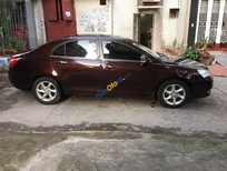 Bán xe oto Geely Emgrand EC718 2013 - Cần bán xe Geely Emgrand EC718 năm sản xuất 2013, màu bạc, nhập khẩu số tự động