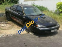 Cần bán xe Chrysler Intrepid 1994 - Cần bán xe Chrysler Intrepid sản xuất năm 1994, màu đen, nhập khẩu