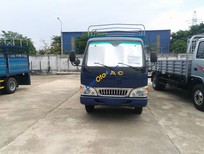 JAC HFC 2017 - Cần bán xe tải 1.4 tấn tại Nghệ An