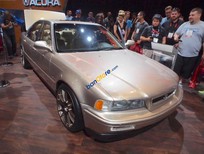 Acura Legend 1996 - Bán Acura Legend năm 1996, màu bạc, nhập khẩu 