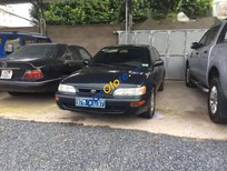 Toyota Corolla altis 1997 - Cần bán Toyota Corolla altis năm 1997, màu đen, nhập khẩu 