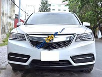 Cần bán Acura MDX   Advance 3.5L 2015 - Bán Acura MDX Advance 3.5L năm sản xuất 2015, màu trắng, xe nhập