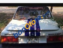 Peugeot 505 1984 - Bán ô tô Peugeot 505 năm 1984, đang sử dụng tốt, vận hành an toàn