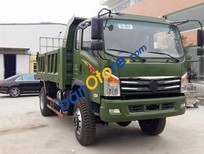 Xe tải 1000kg 2017 - Bán xe tải Ben tự đổ Dongfeng 7 tấn, giá nhà máy