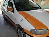 Fiat Siena 2002 - Cần bán xe Fiat Siena sản xuất 2002, màu trắng, nhập khẩu  