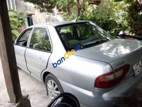 Mitsubishi Proton MT 2005 - Cần bán lại xe Mitsubishi Proton MT sản xuất năm 2005, màu bạc số sàn, 120tr